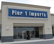 Pier 1 Imports hours | Regular business hours