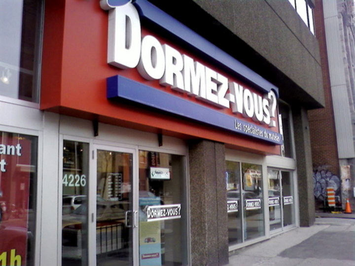 Dormez-Vous?